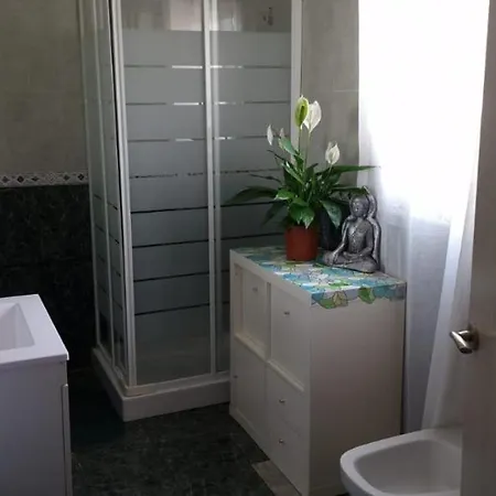 Apartamento Relaxing In Natural Setting